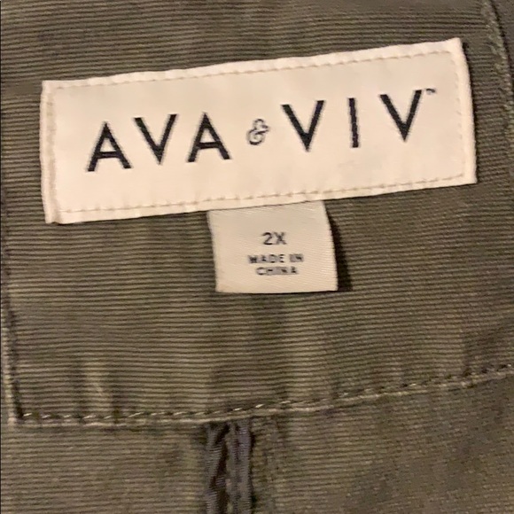 Jacket - Picture 2 of 3